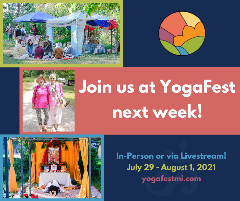 Join us at YogaFest next week! post